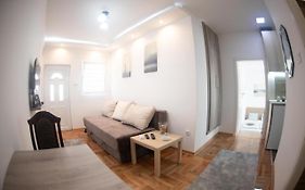 Apartman Tea 2