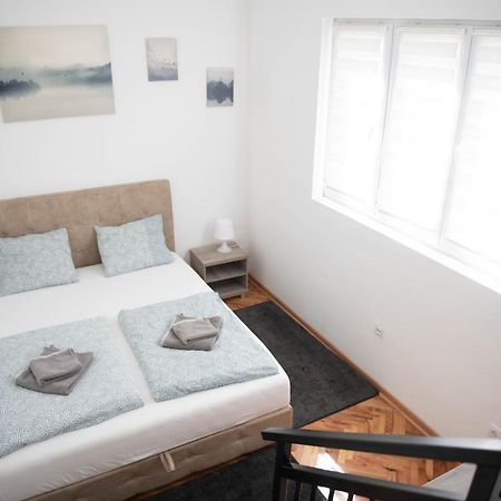 Apartman Tea 2 Belgrad Dış mekan fotoğraf